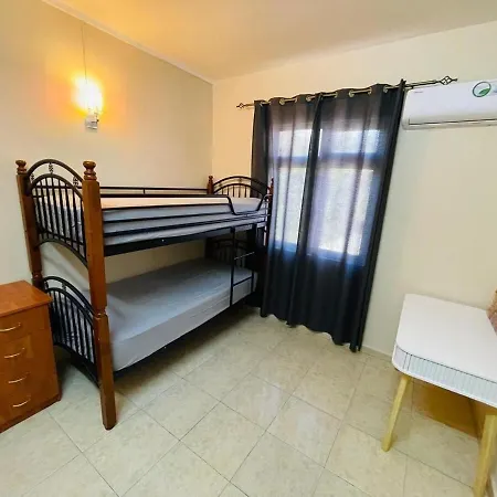 3 Bedroom Apartment In Pereybere Pereybere Beach Exterior photo