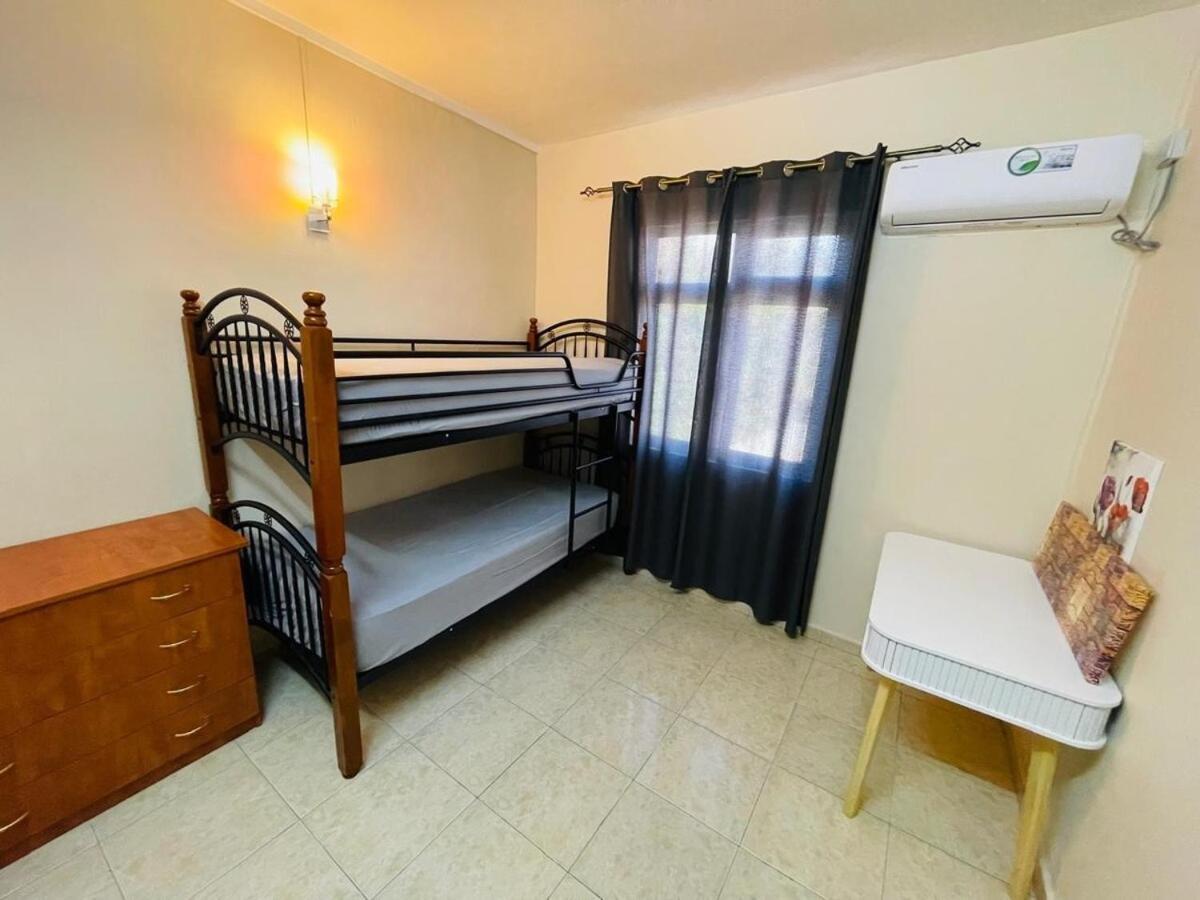 3 Bedroom In Pereybere *