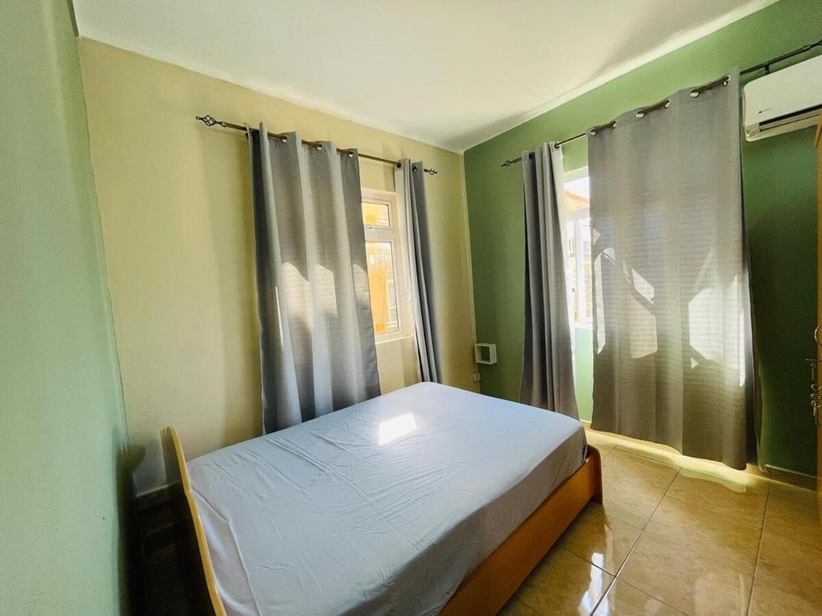 3 Bedroom In Pereybere *