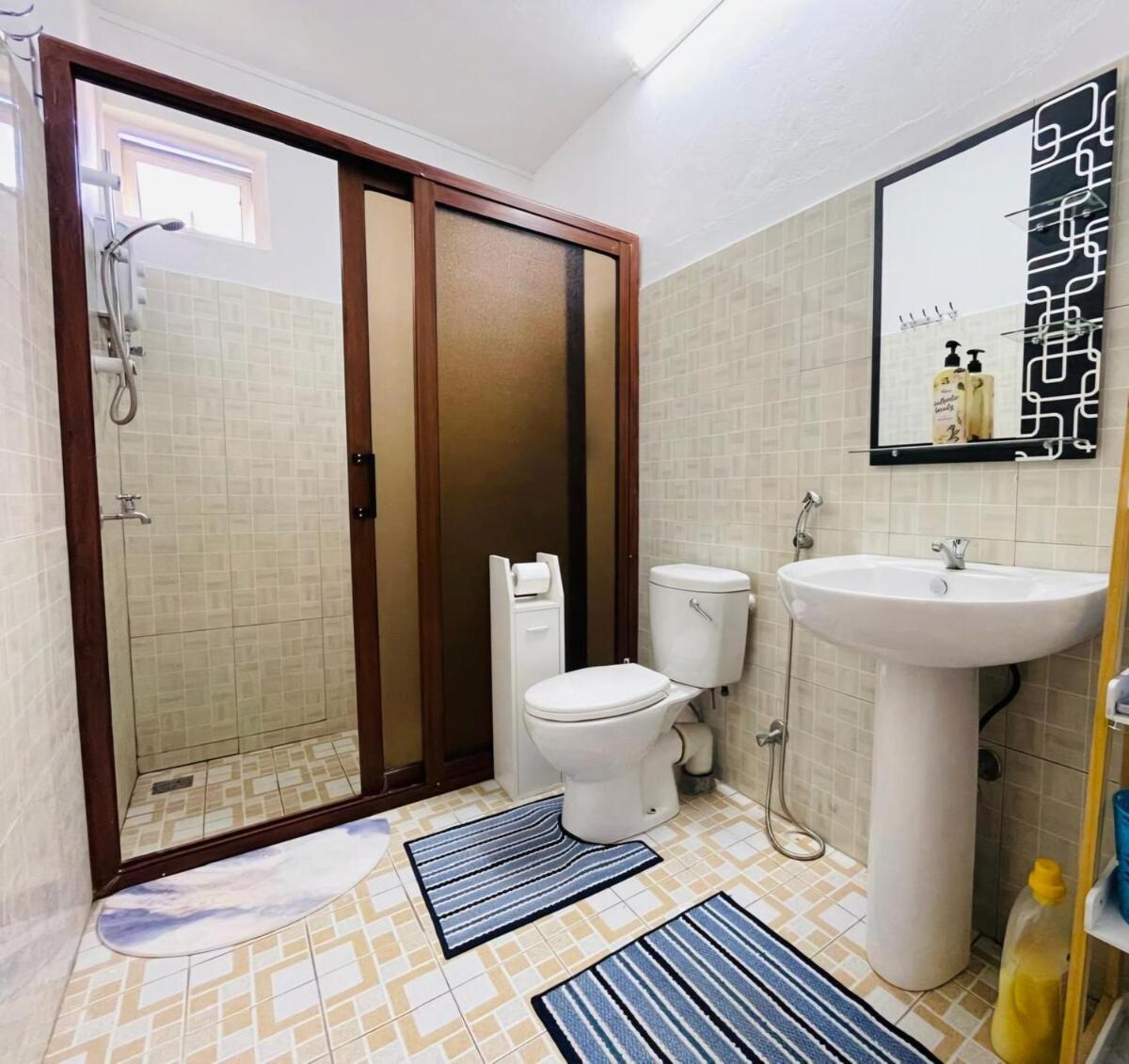 Apartment 3 Bedroom In Pereybere