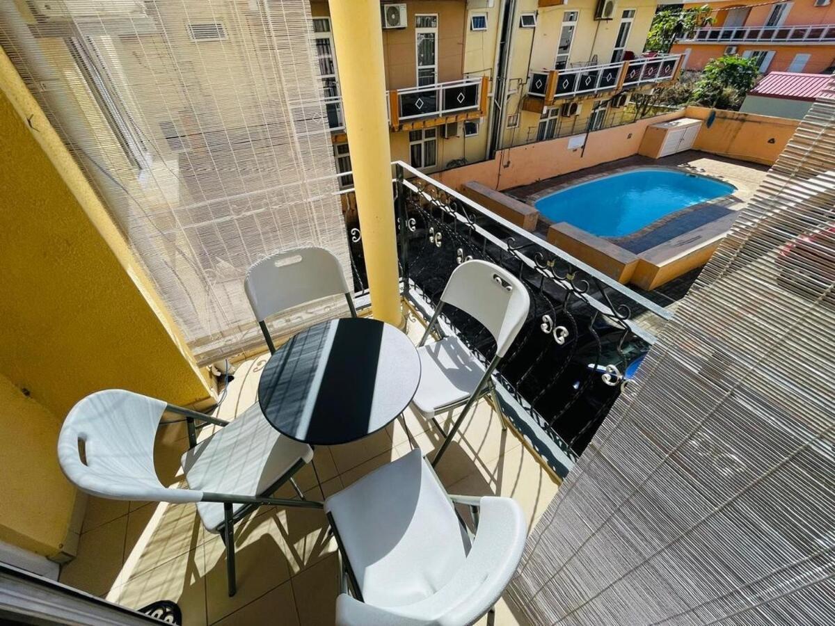 3 Bedroom In Pereybere * Pereybere Beach