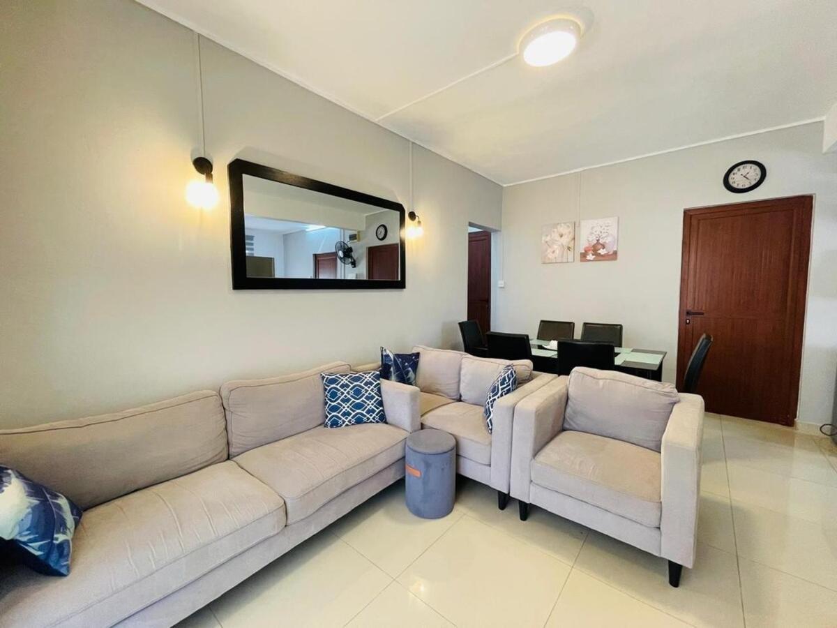 3 Bedroom In Pereybere